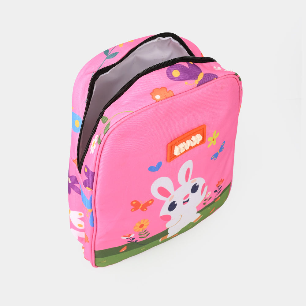 Levup Kids Backpack – Perfect for Nursery & Play Group