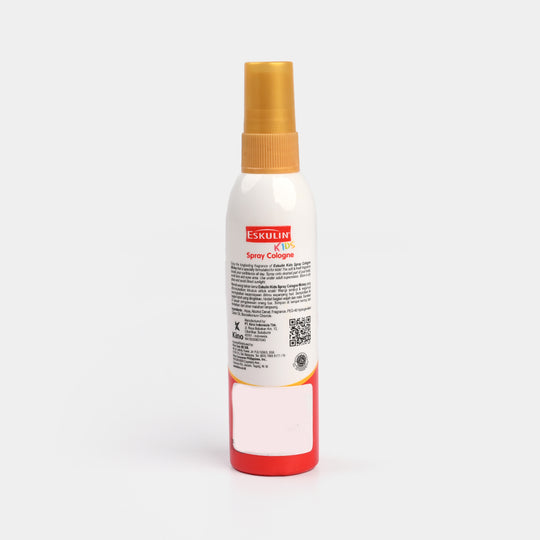 Eskulin Character Mist Cologne 100ml