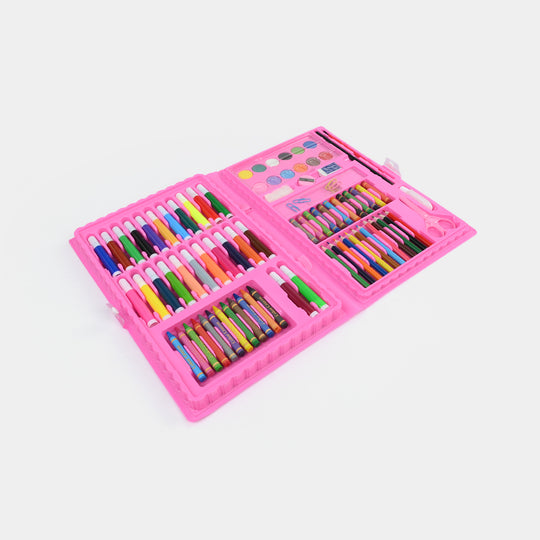 Color Kit 86PCs Set For kids
