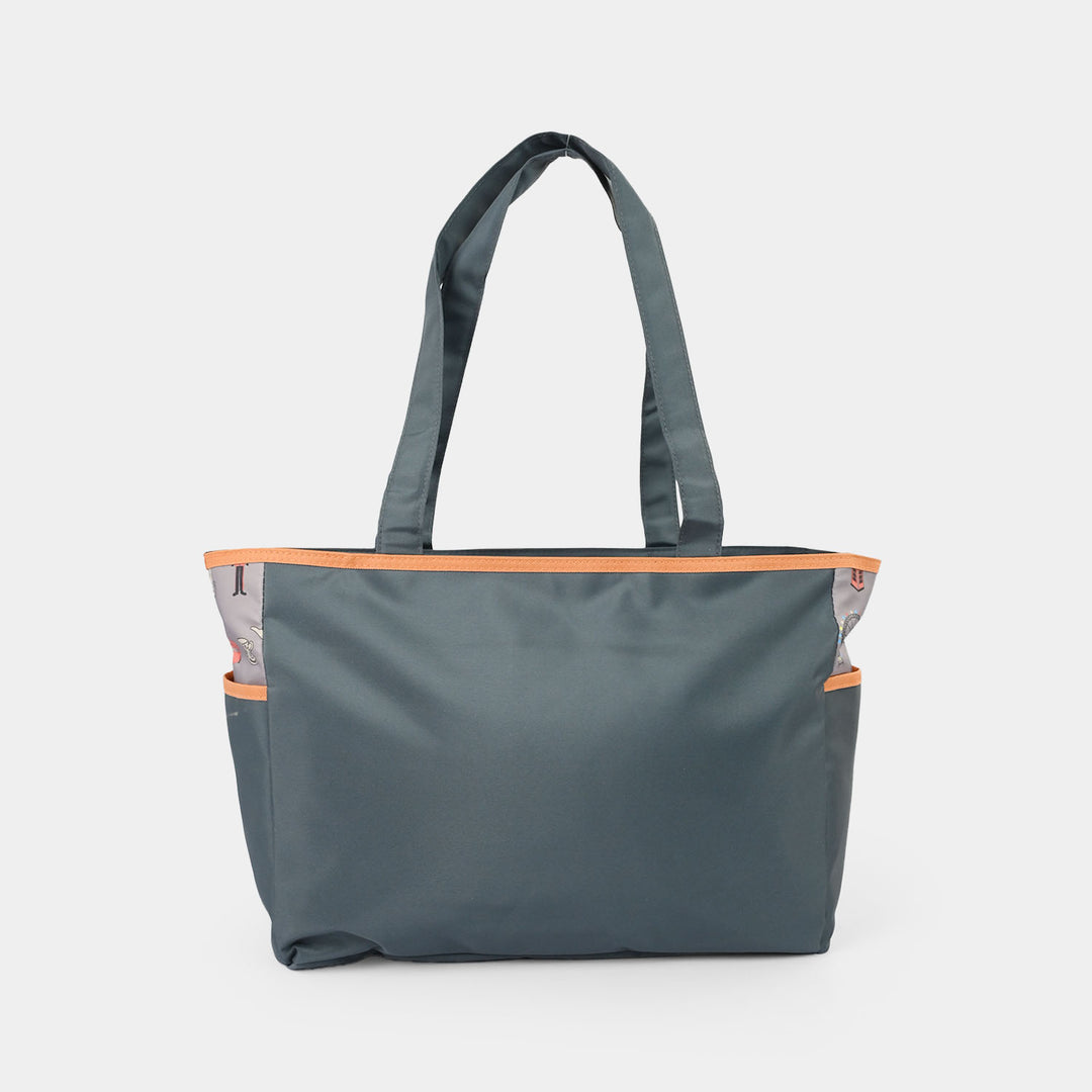 Complete Mother Bag Organizer Set