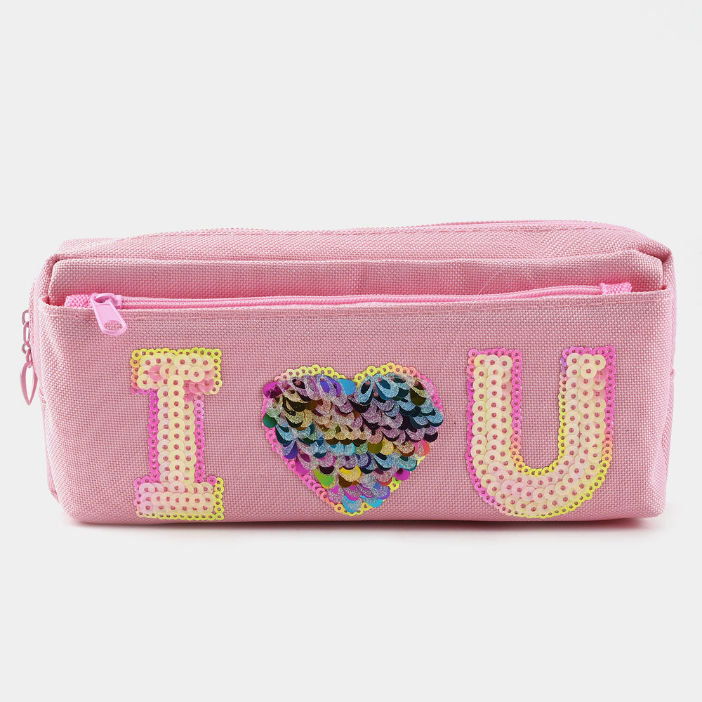 Stationary Pouch For Kids