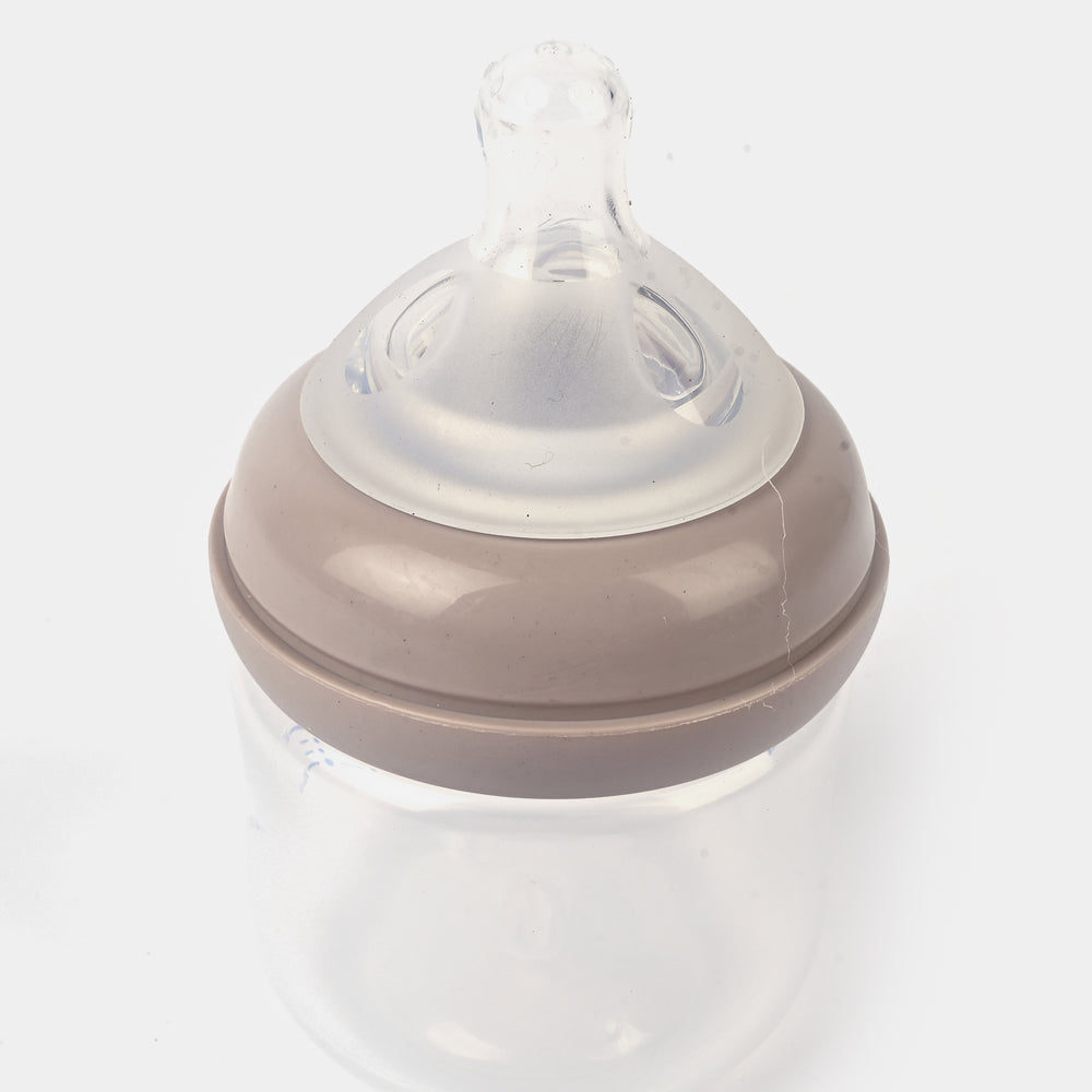 Bottle 100ml Choco Ring M01