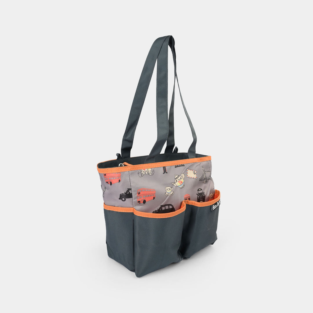 Complete Mother Bag Organizer Set