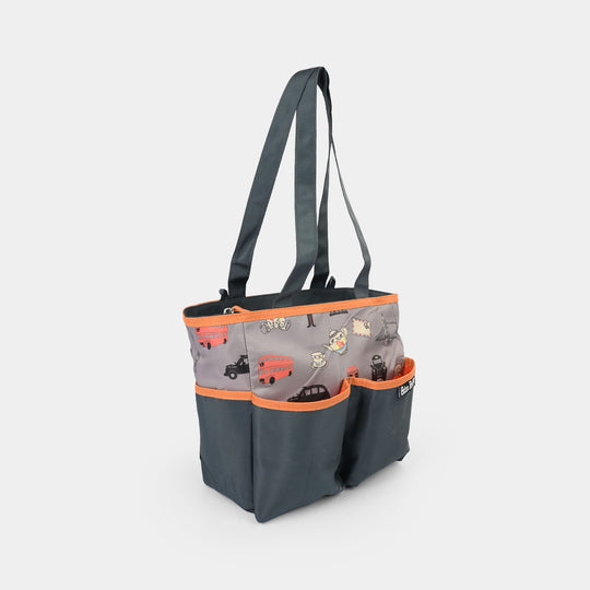 Complete Mother Bag Organizer Set