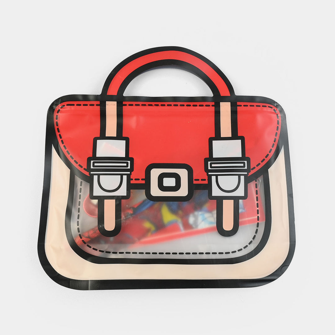 Stationery Set for Kids