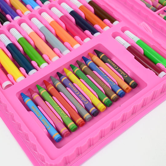 Color Kit 86PCs Set For kids