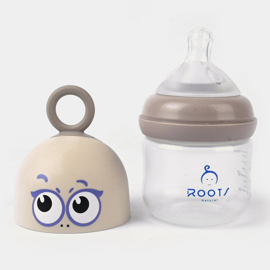 Bottle 100ml Choco Ring M01