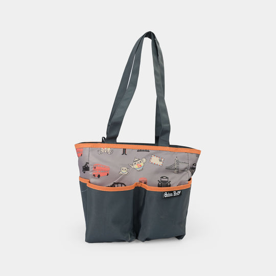 Complete Mother Bag Organizer Set