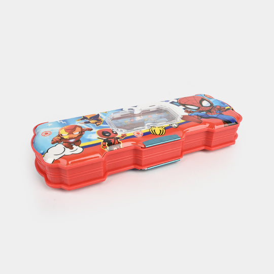 Pencil Box Magnetic Lock for Kids