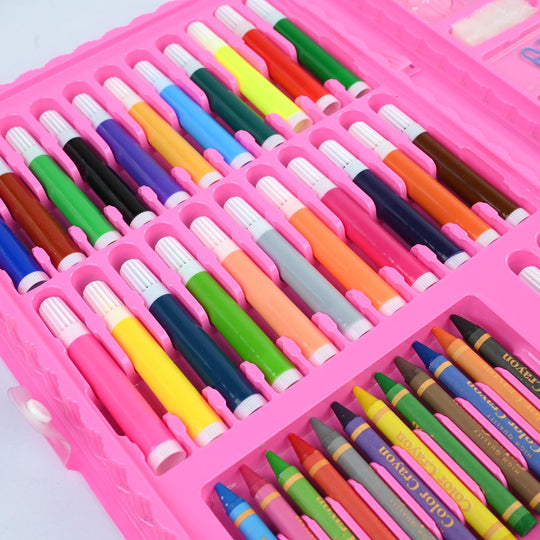 Color Kit 86PCs Set For kids