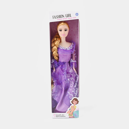 Beautiful Fashion Doll for Girls