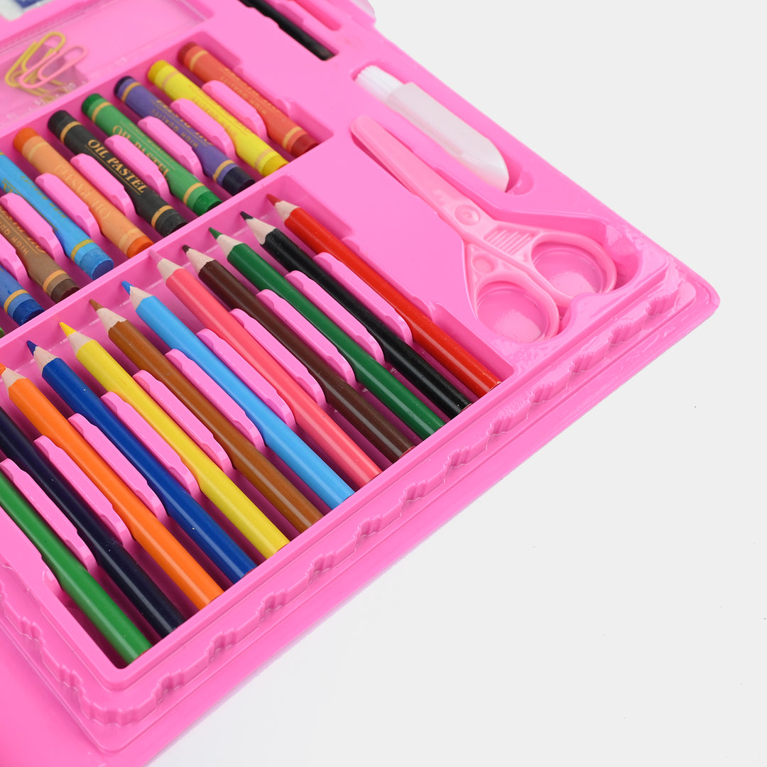 Color Kit 86PCs Set For kids