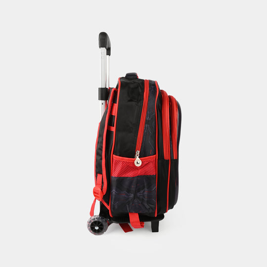Character Trolley Bag 3pc Set