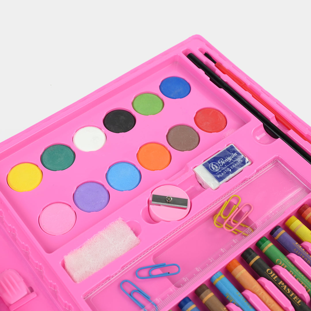 Color Kit 86PCs Set For kids