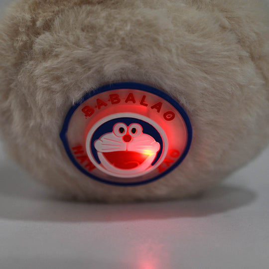Kids Plush LED Earmuffs