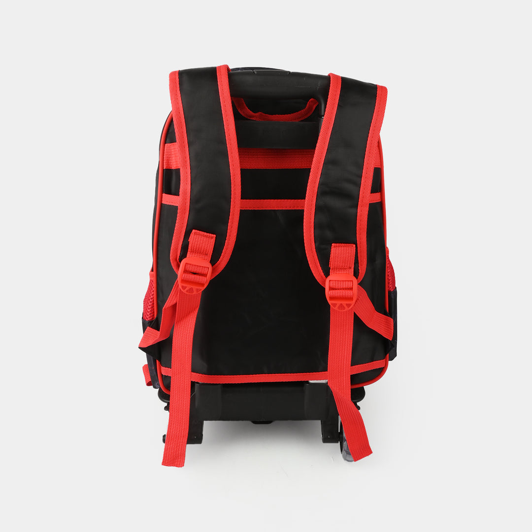Character Trolley Bag 3pc Set