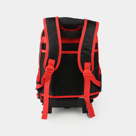 Character Trolley Bag 3pc Set
