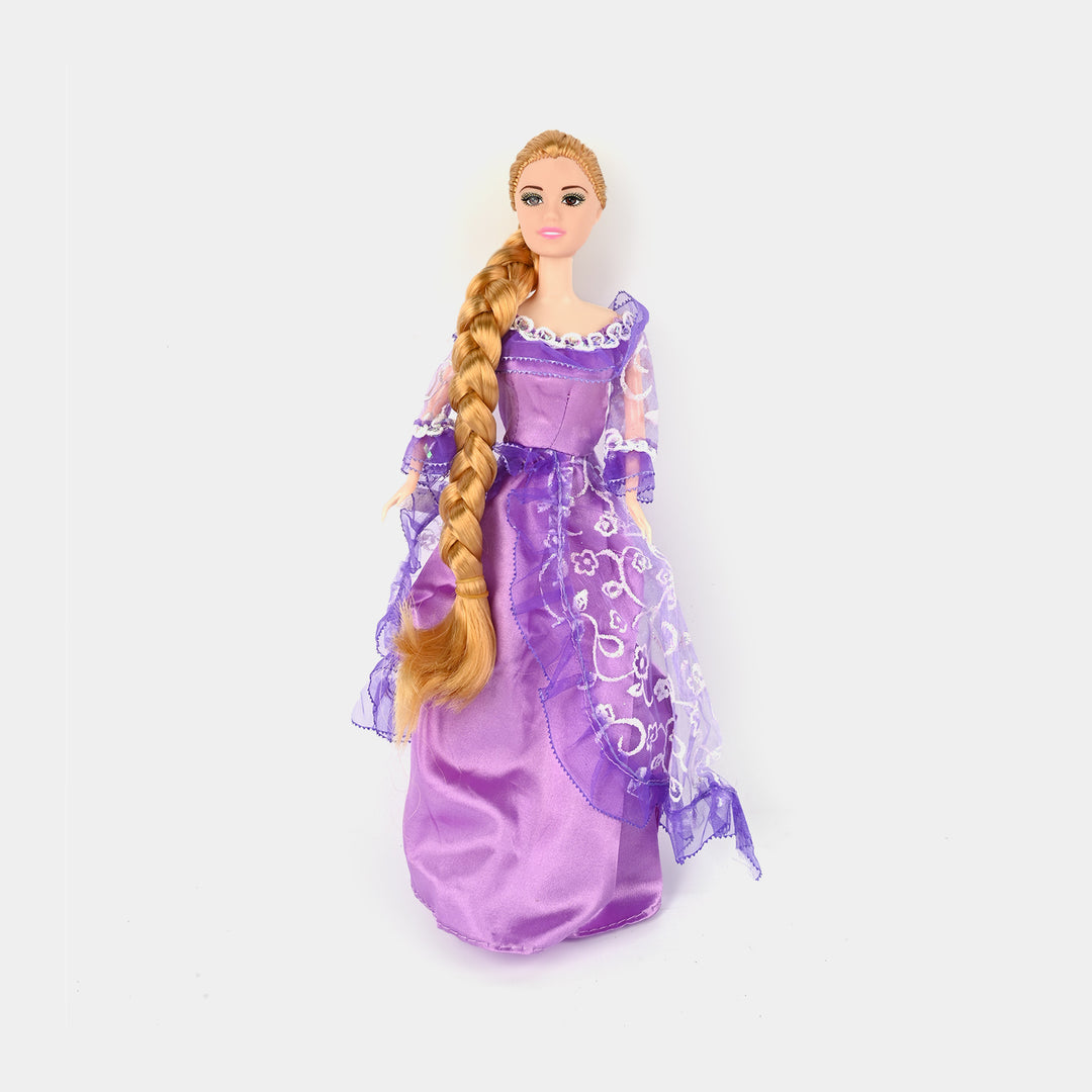 Beautiful Fashion Doll for Girls