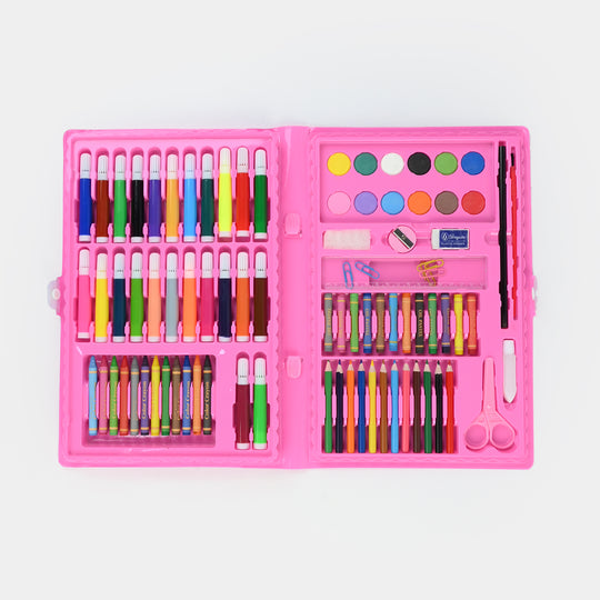 Color Kit 86PCs Set For kids