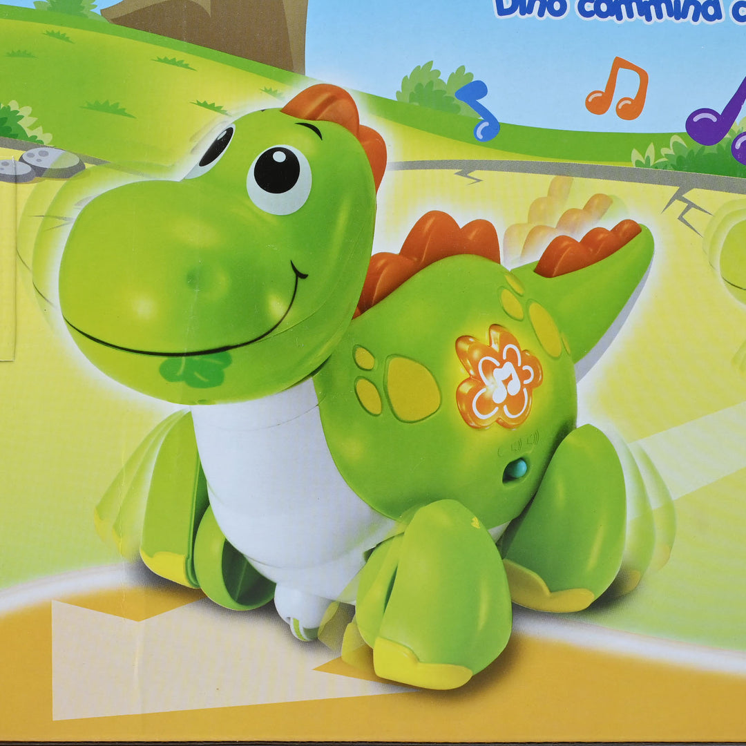 Walk With Me Remote Control Interactive Functional Toy for Kids