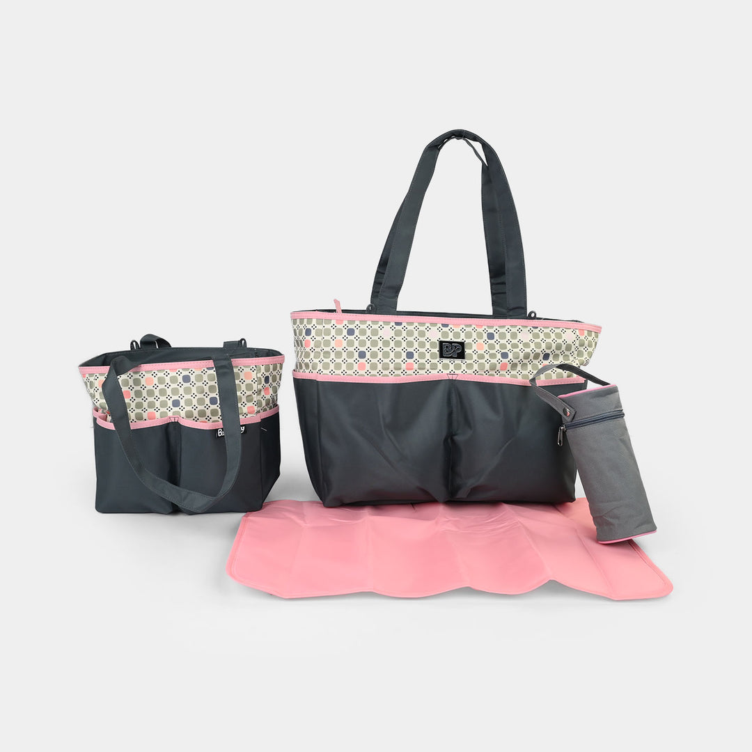 Complete Mother Bag Organizer Set