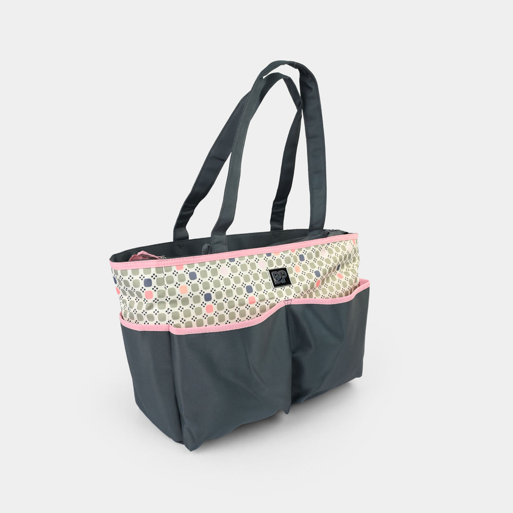 Complete Mother Bag Organizer Set