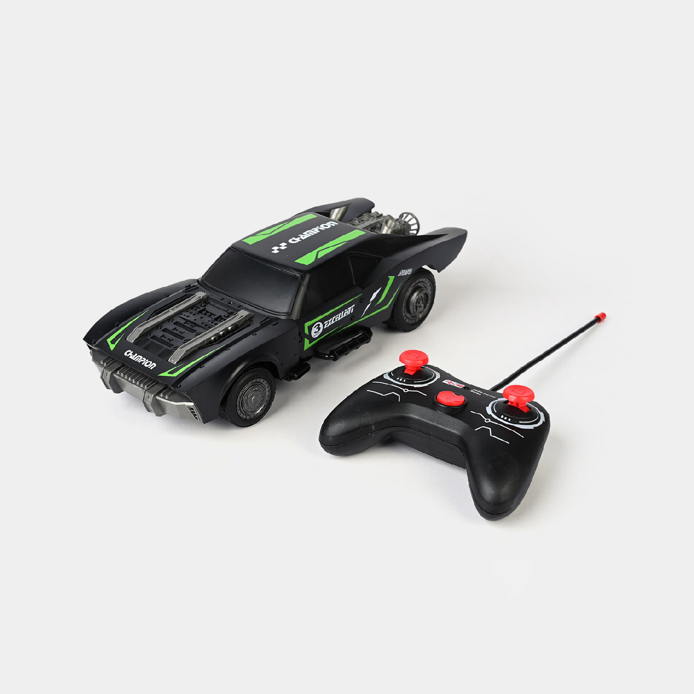 Remote Control Car For Kids