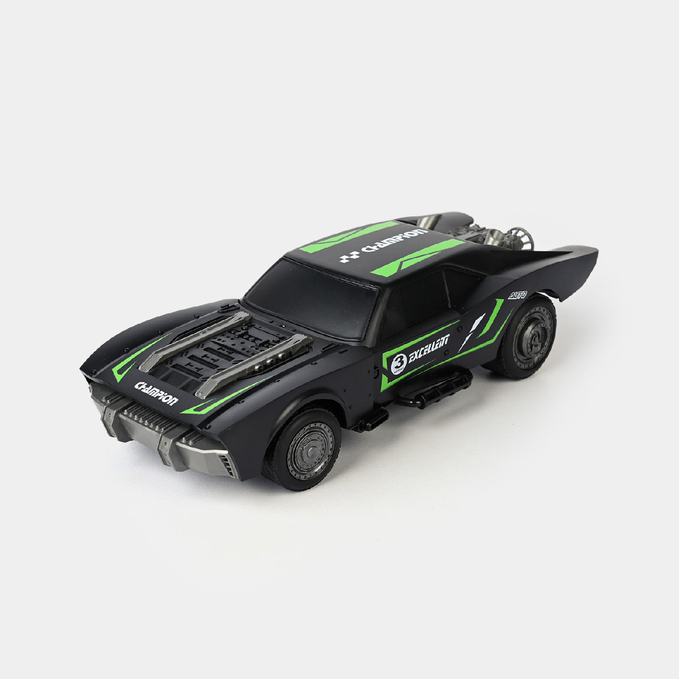 Remote Control Car For Kids