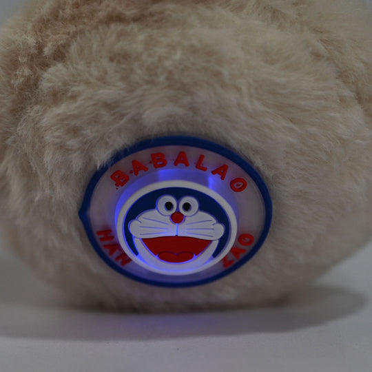 Kids Plush LED Earmuffs