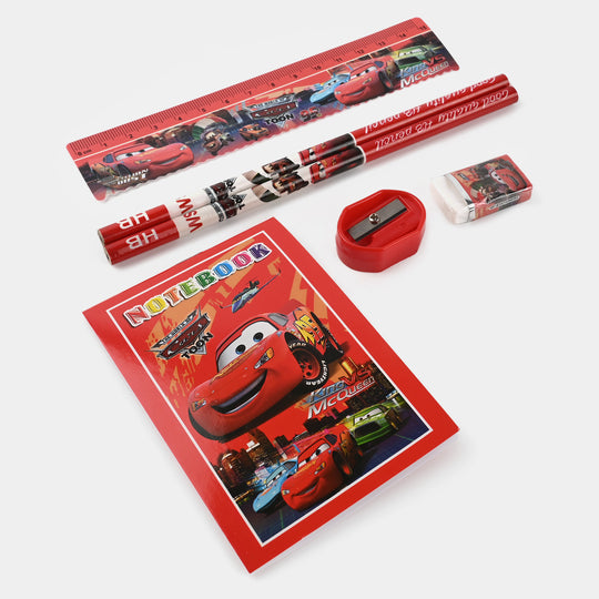 Stationery Set For Kids