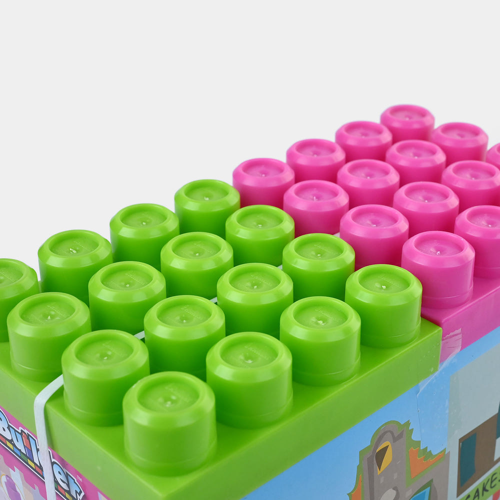 Fun Shopping Building Block Set