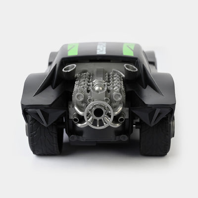 Remote Control Car For Kids