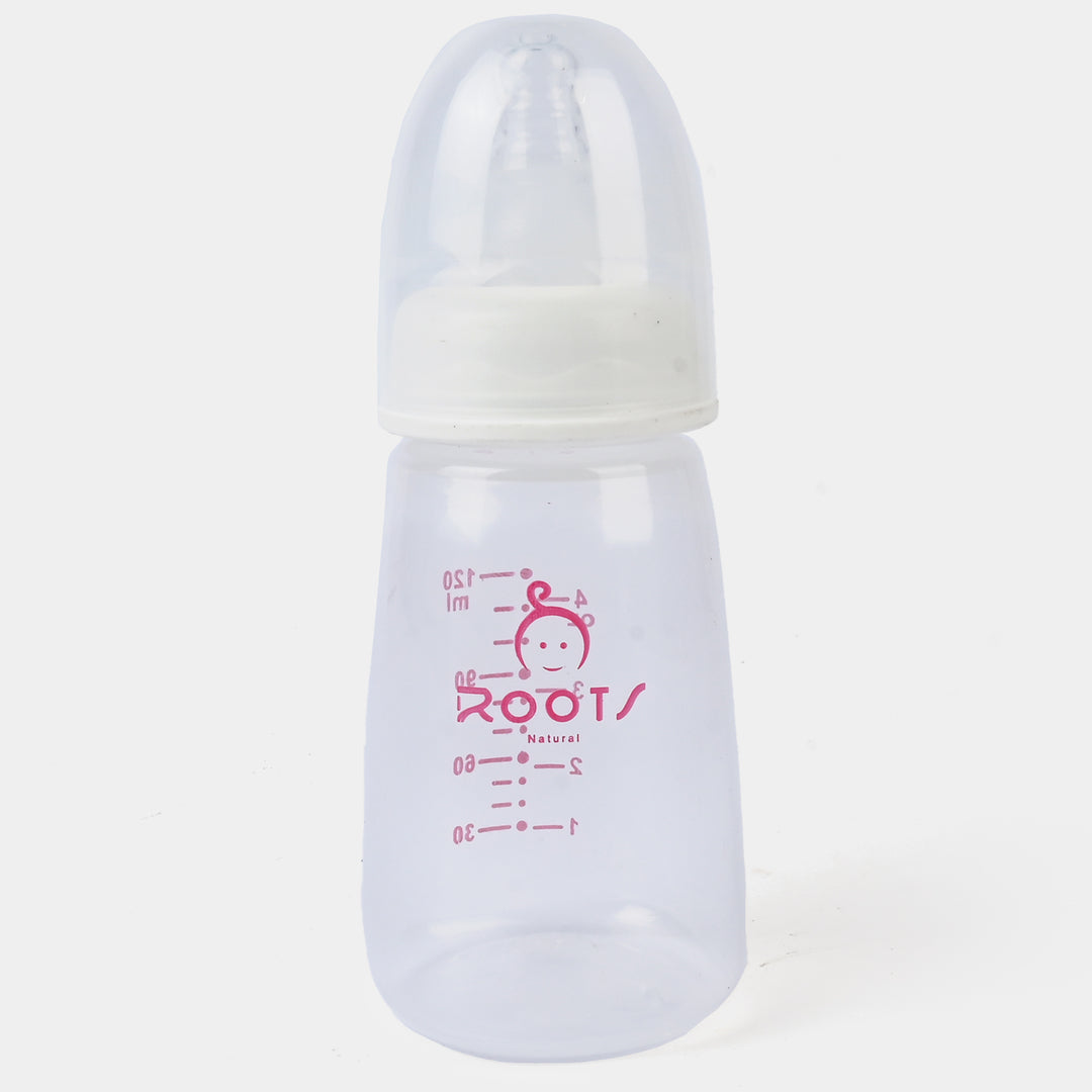 Roots Feeder Small Anti-Colic 120ml J1002