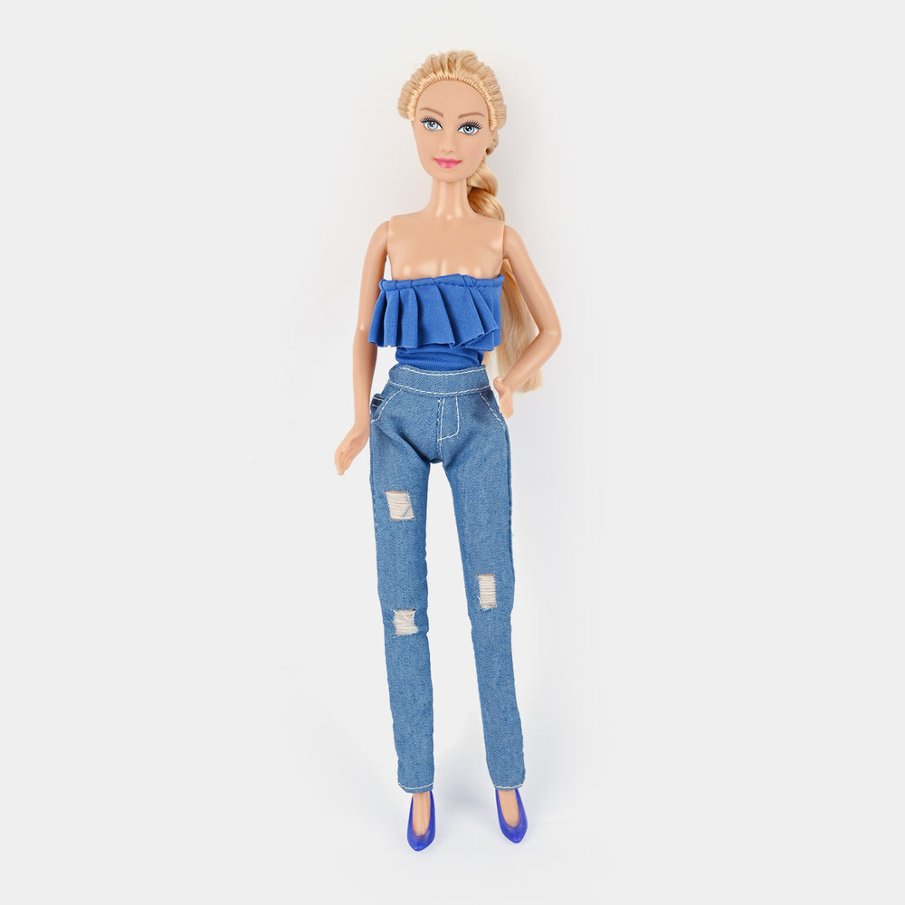 Defa Lucy Fashion Doll