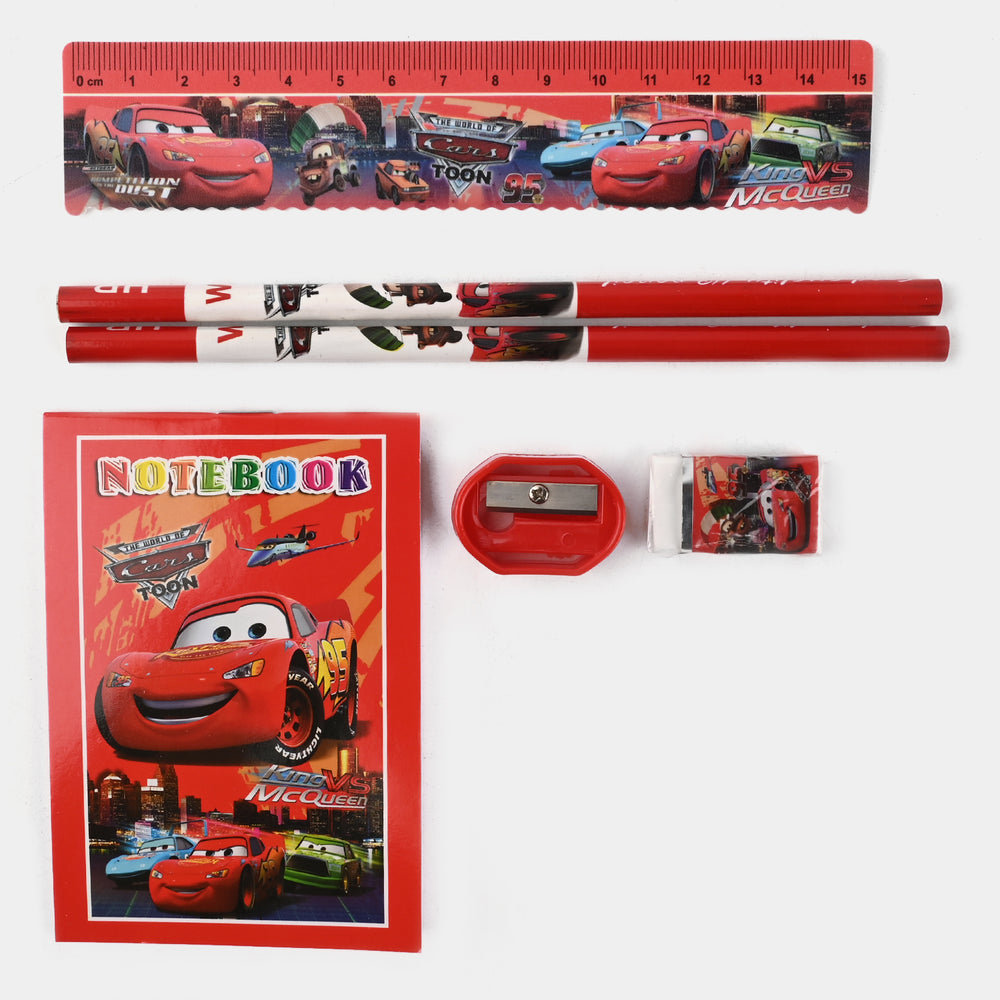 Stationery Set For Kids