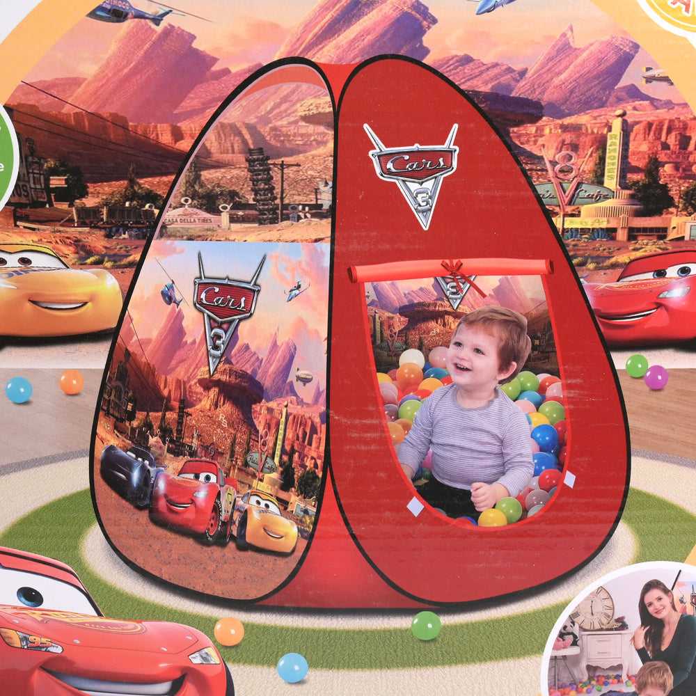 Kids Pop-Up Play Tent