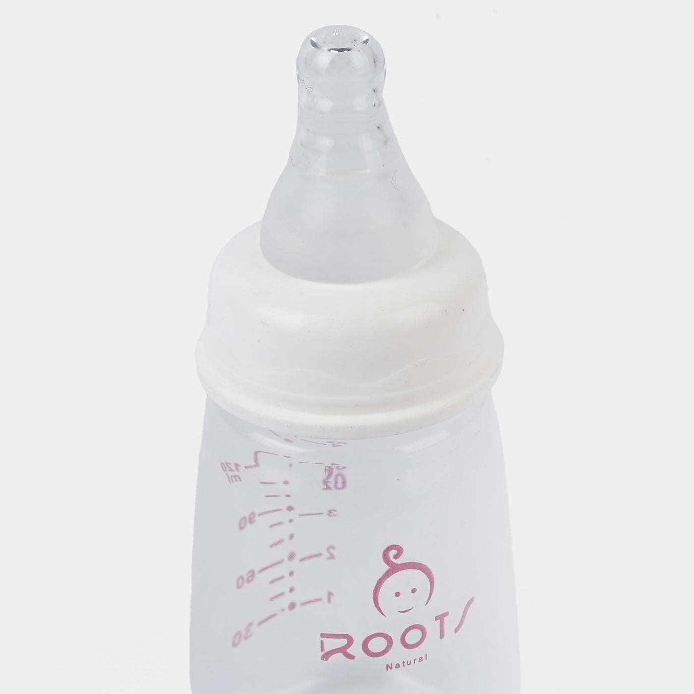 Roots Feeder Small Anti-Colic 120ml J1002