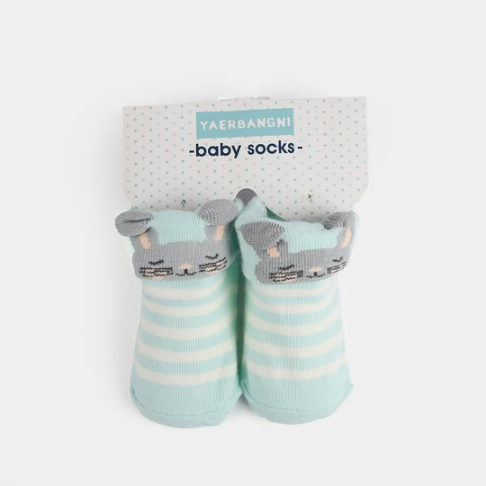 Baby Socks | 0M+