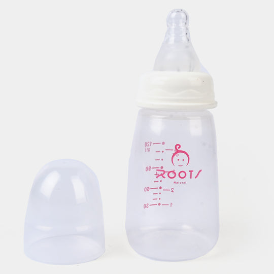 Roots Feeder Small Anti-Colic 120ml J1002