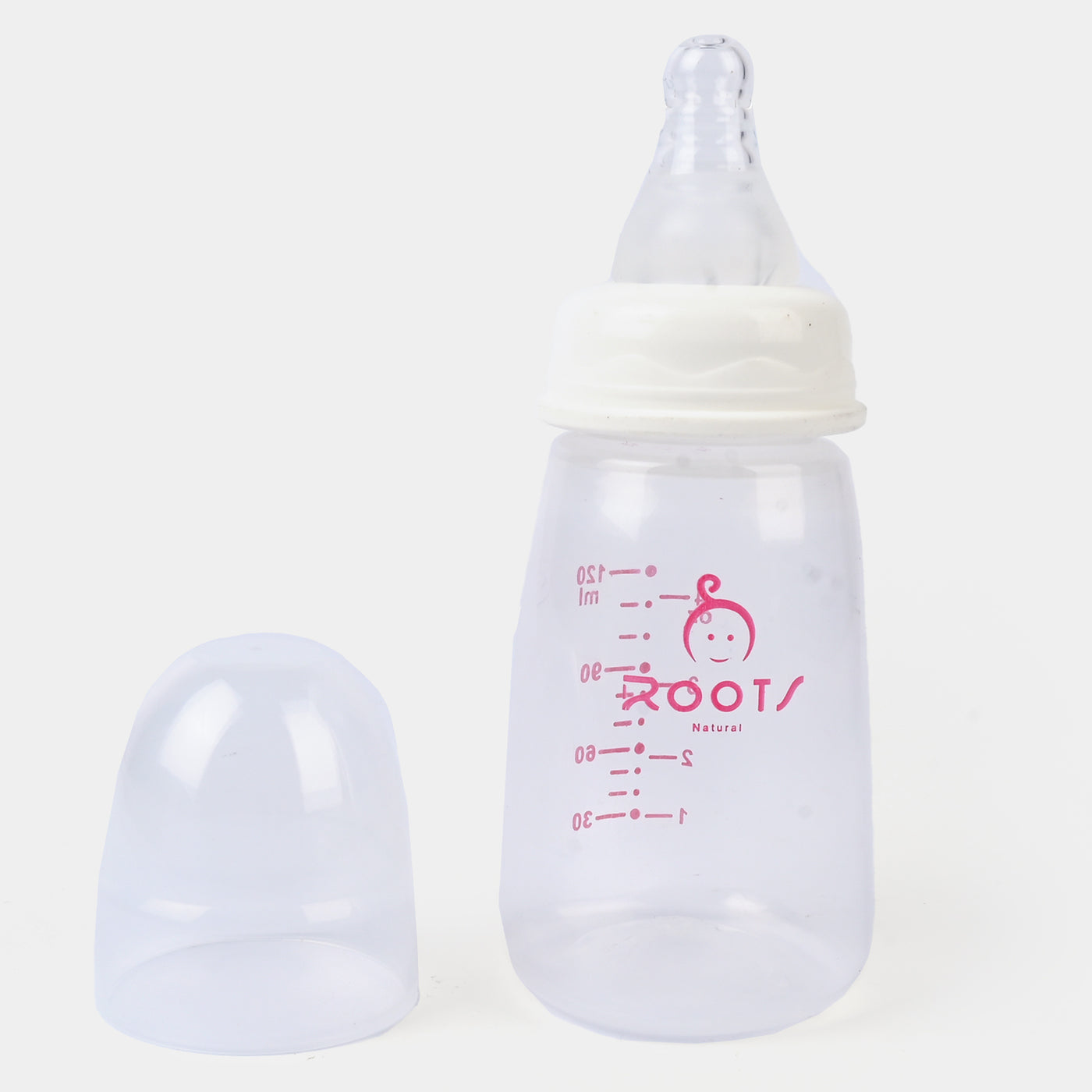 Roots Feeder Small Anti-Colic 120ml J1002