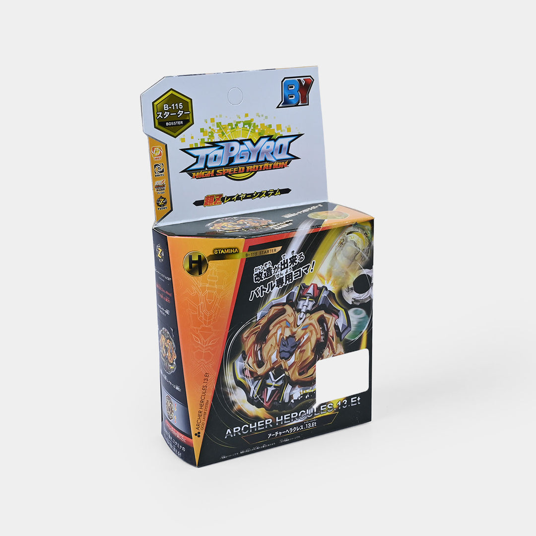 Top Gyro Battle Set For Kids