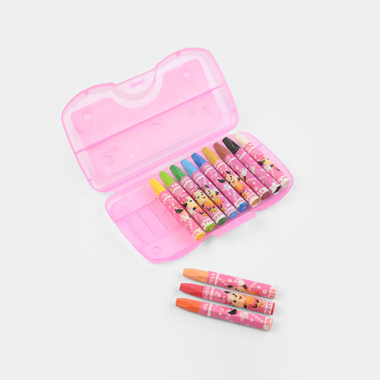 Oil Pastel Color 12Pcs Set for Kids