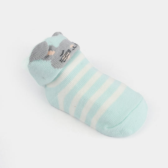 Baby Socks | 0M+