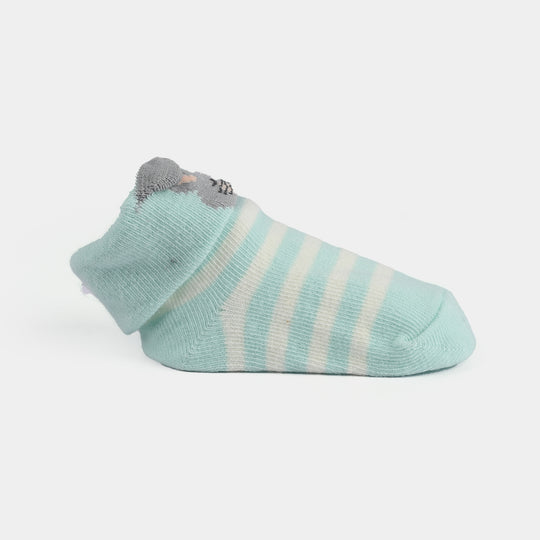 Baby Socks | 0M+