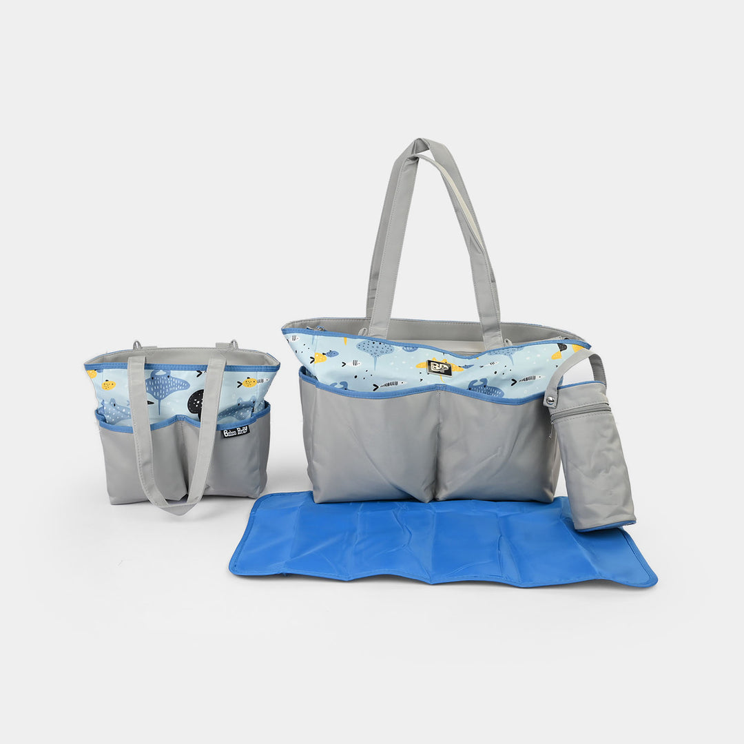 Complete Mother Bag Organizer Set