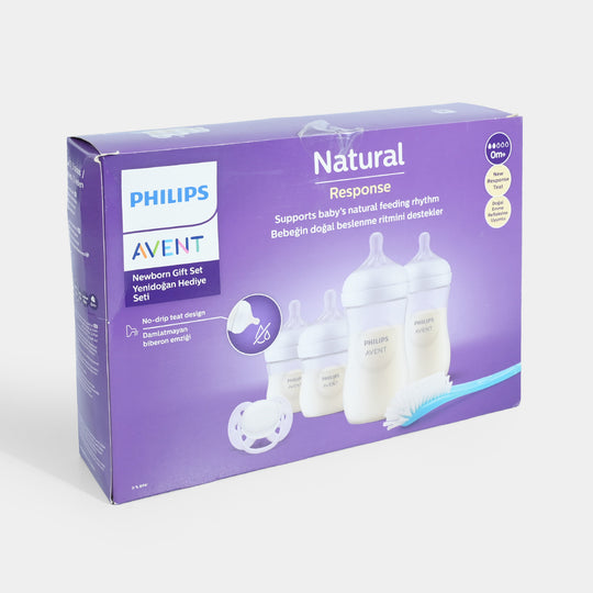 Natural 3.0 Starter Set SCD838/11