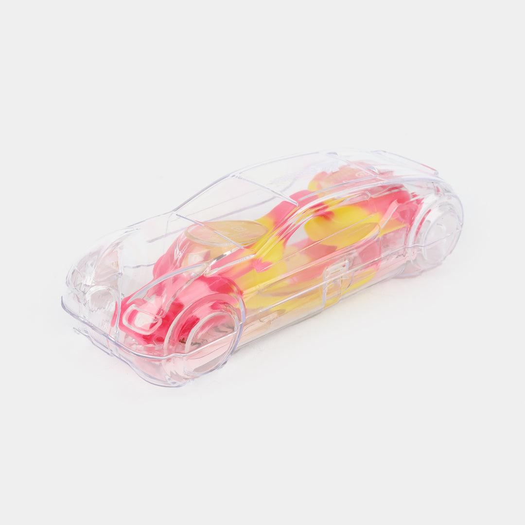 Swimming Glasses 180 Degree Vision Leak Free