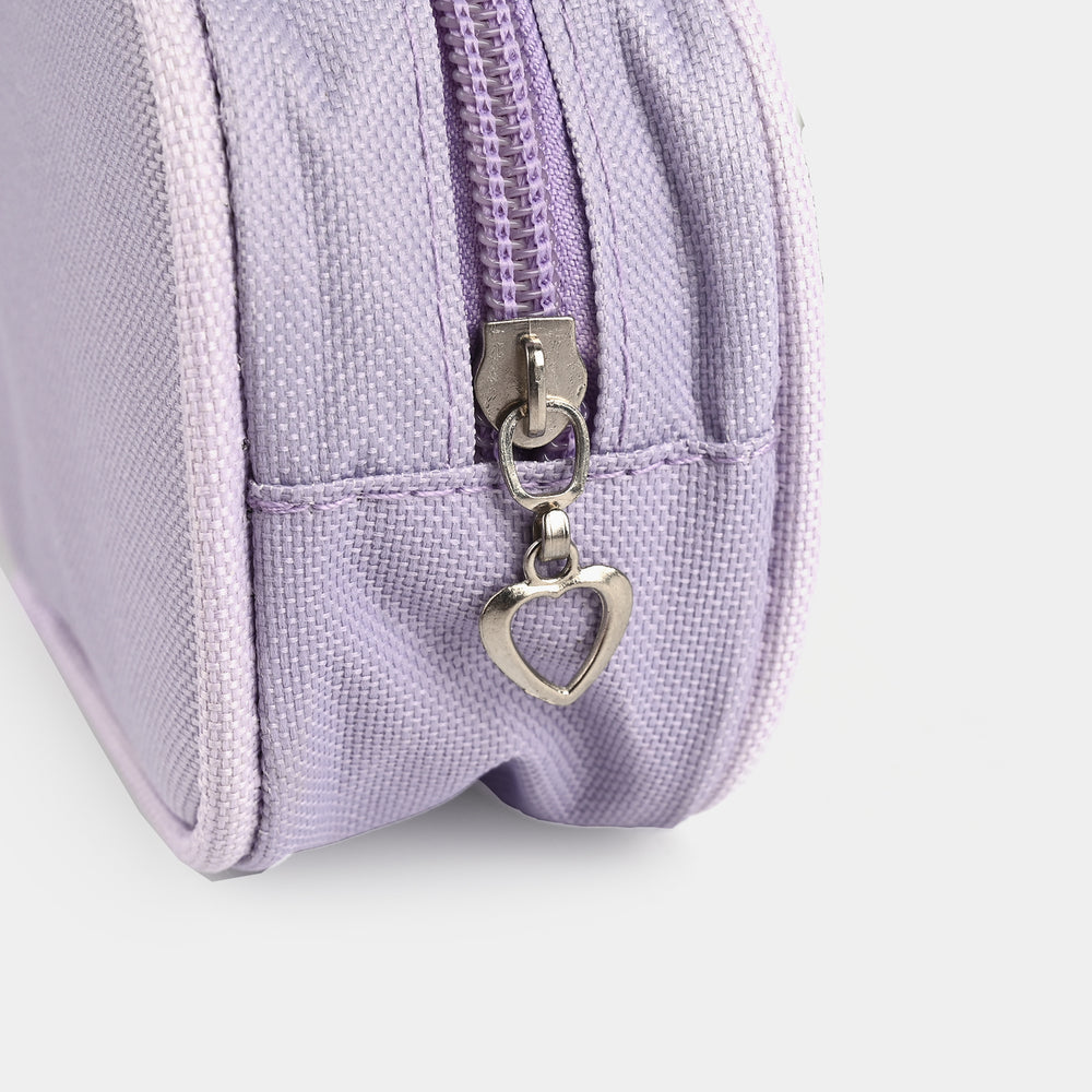 Stationary Pencil Pouch for Kids