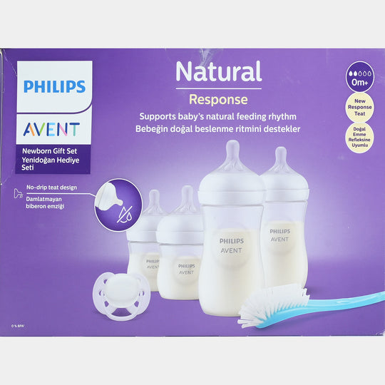 Natural 3.0 Starter Set SCD838/11