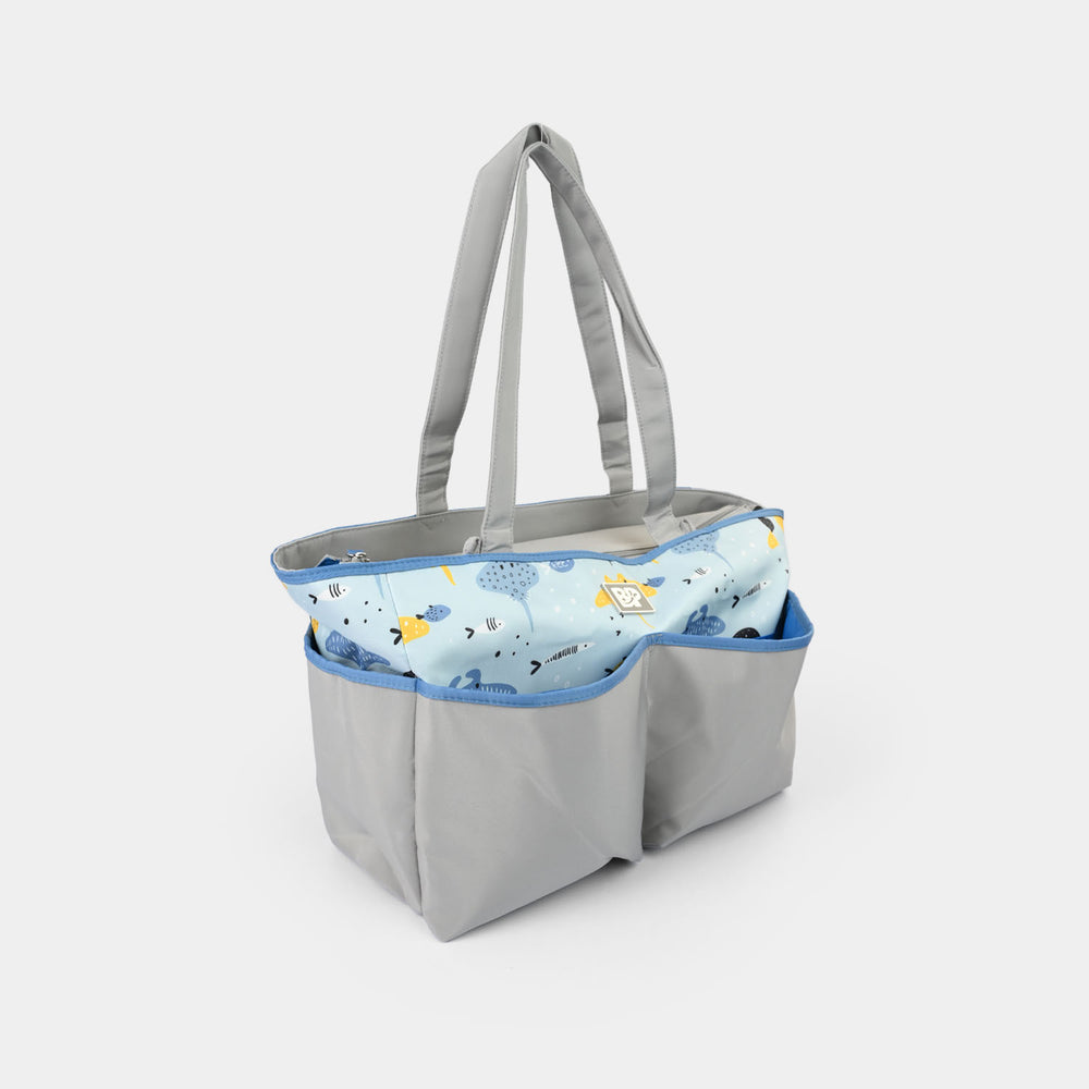 Complete Mother Bag Organizer Set